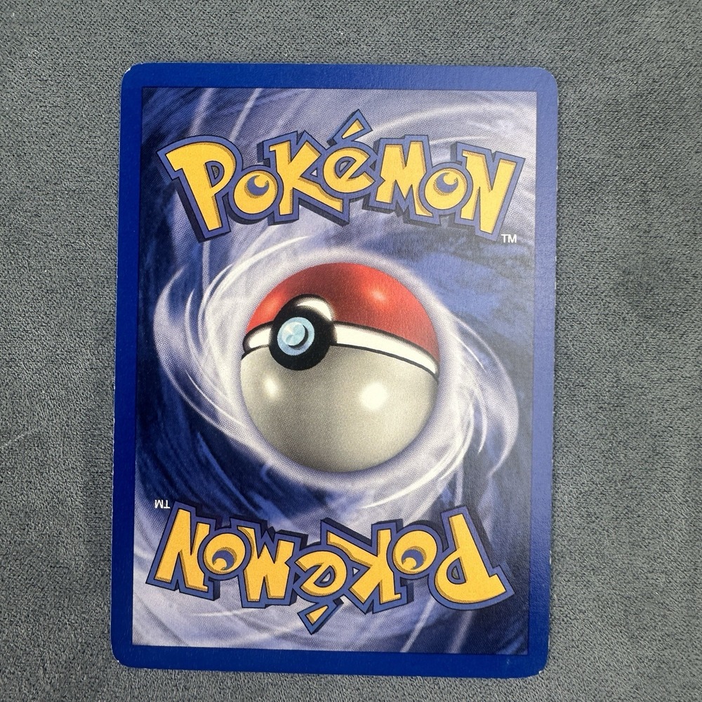 Electabuzz 020/102 Base Set Regular - Picture 2 of 2
